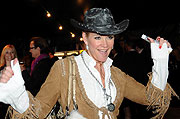 Claudia Effenberg (Foto: Ingrid Grossmann)